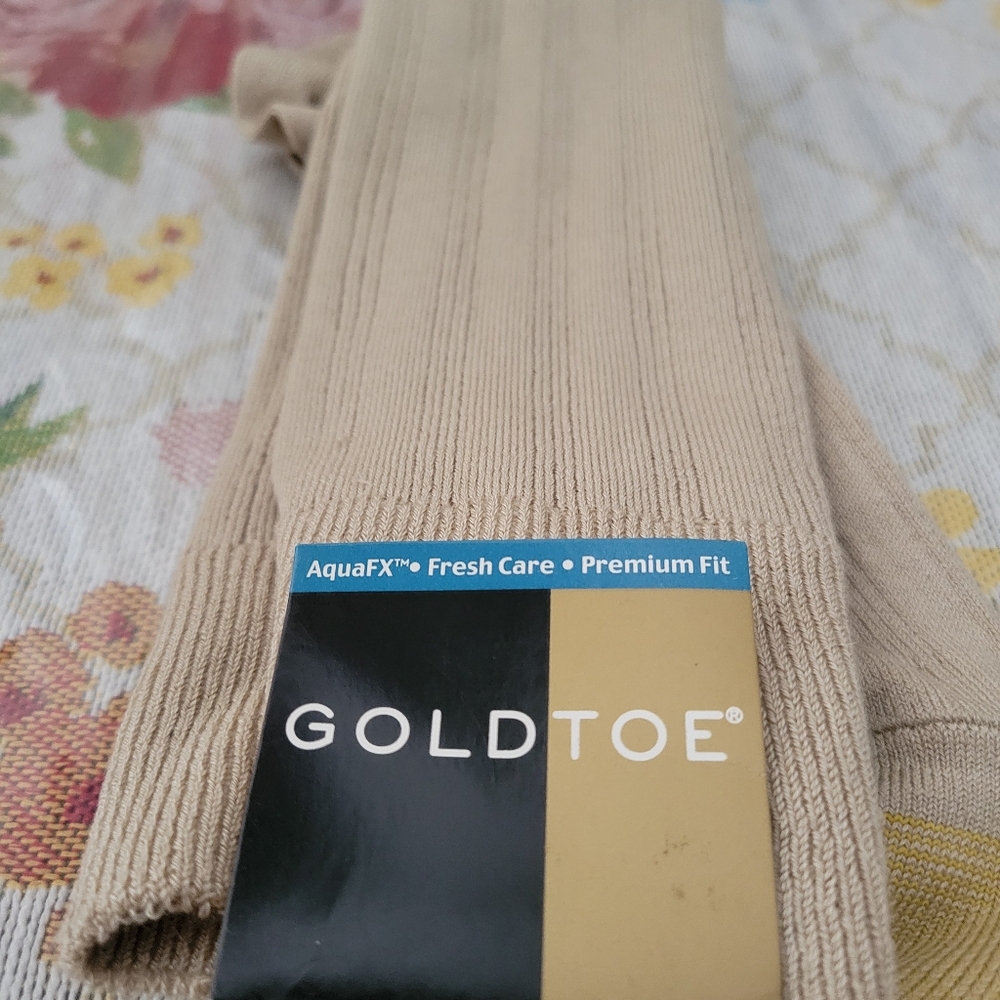 Gold Toe Socks